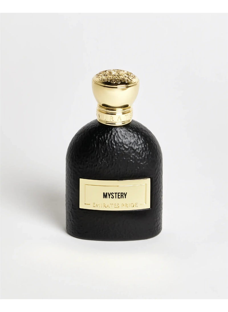 Emirates Pride Mystery PERFUME EDP 100ML - Image 3